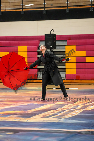 Abington Guard_250315_Penncrest-03206