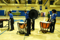 Collingswood Drumline_250406_Williamstown-00754