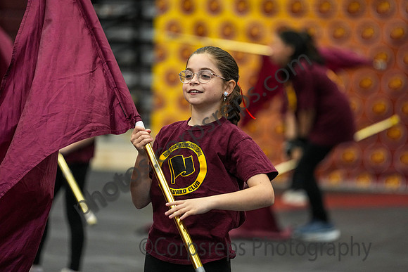 Avon Grove Intermediate Guard-036