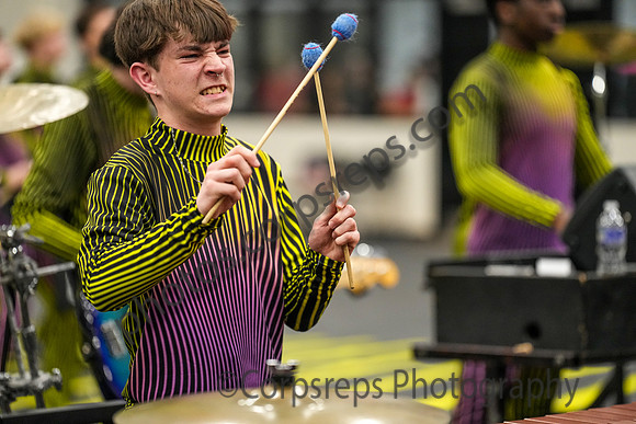 Egg Harbor Township Drumline_250329_Hatboro-Horsham-04684