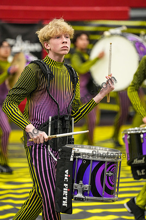 Egg Harbor Township Drumline_250329_Hatboro-Horsham-04690