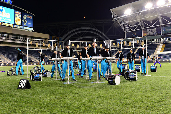 Carolina Crown-6723
