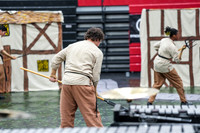 Upper Darby Drumline_250329_Hatboro-Horsham-02711