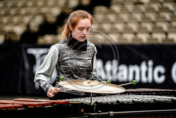 Haddon Heights Drumline_190502_Wildwood-7305502