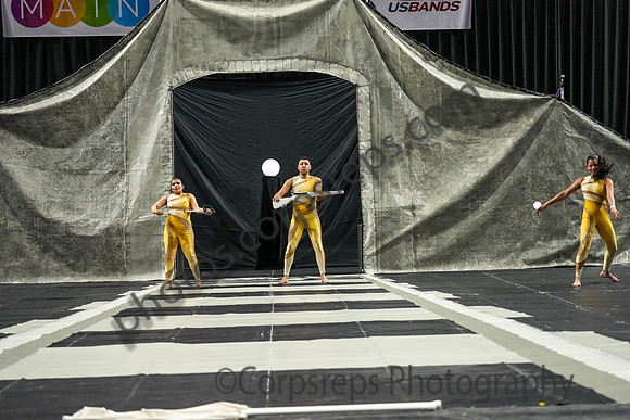 Emanon Winterguard_240421_Cure Insurance Arena-02652
