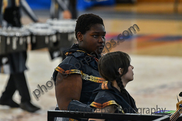 Williamstown Percussion_250222_Millville-DJK00850