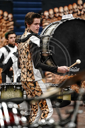 Hatboro-Horsham Drumline_200307_Unionville-906867