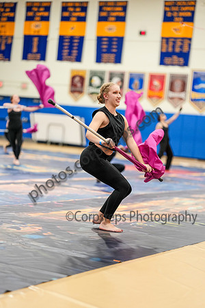 Abington Guard_250118_Downingtown West-00705