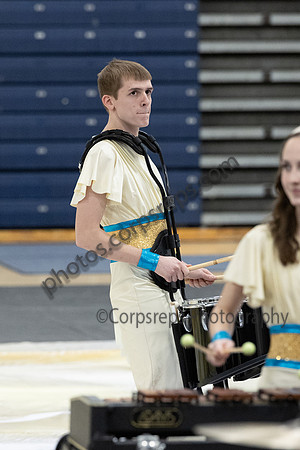 Liverpool Drumline_250322_RWJ Barnabas Health Arena-JB01367