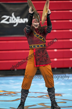 Perkiomen Valley Drumline_250329_Hatboro-Horsham-02250