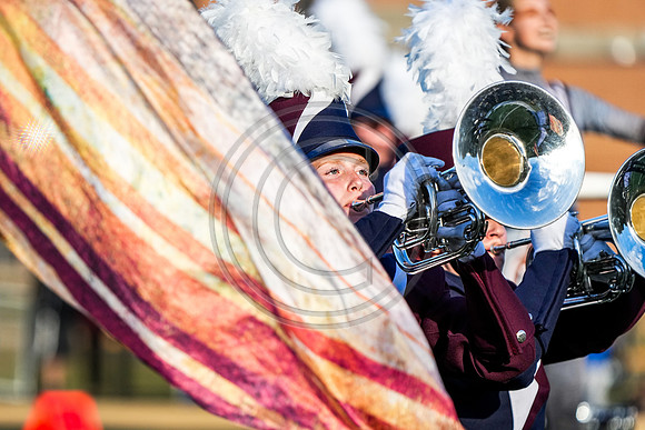 Eastern Regional_221016_Deptford-07863