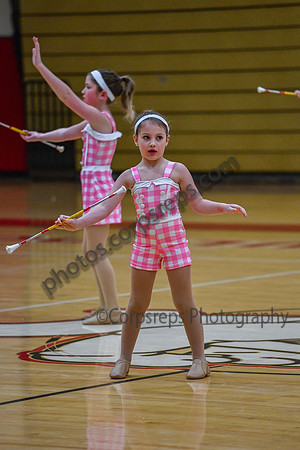 Kutztown Elementary Twirlers_250301_Wilson-DJK00310