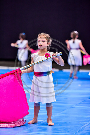 Haddon Heights MS Cadets Guard_170505_Wildwood-7660