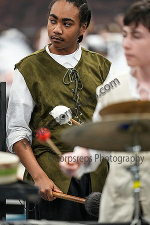 Westhill Drumline_250308_Dartmouth-02122