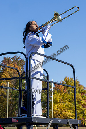 Carteret Band_241020_Woodbridge-JB00040