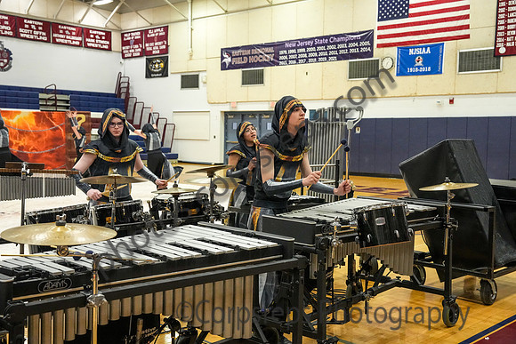 Williamstown Drumline_250427_Eastern Regional-01158