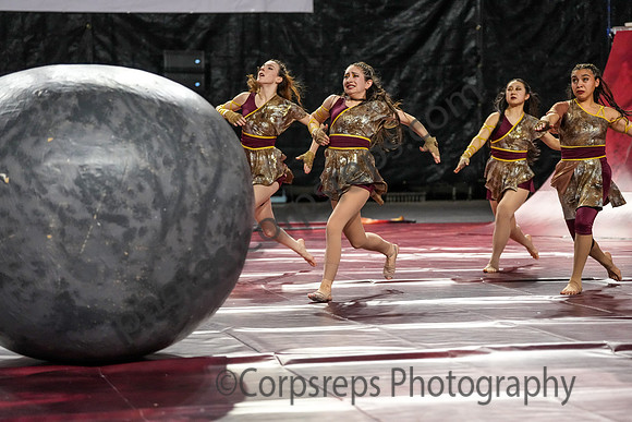 Unionville Guard_250413_Bethlehem-CM01291