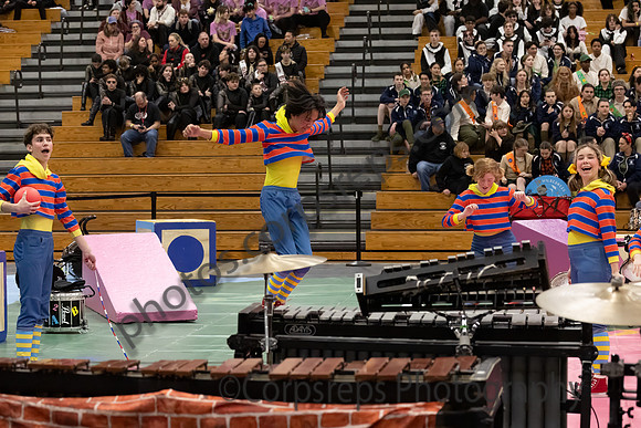 Fair Lawn Drumline_250405_South Brunswick High School-JB00249