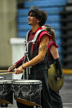 Penn Manor Drumline_250405_Spring-Ford-02045