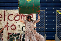 Downingtown West Drumline_250323_Toms River-04037