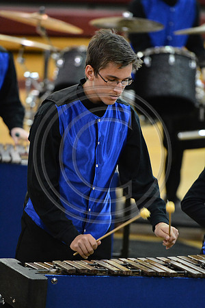 Delaware Valley Regional Drumline-120