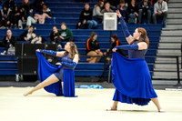 Hatters Independent Guard_250301_Council Rock South-07005