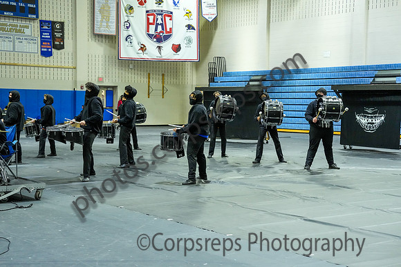 Coatesville Drumline_250405_Spring-Ford-00380