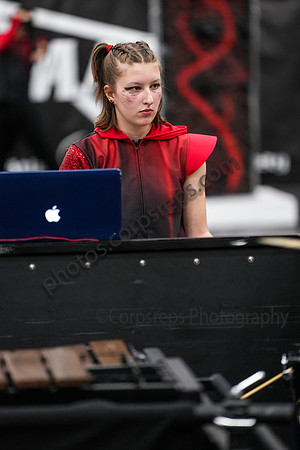 Penn Manor Drumline_250329_Hatboro-Horsham-04025