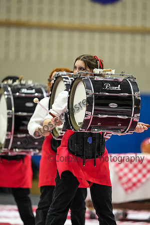 Council Rock South Drumline_250405_Spring-Ford-00704