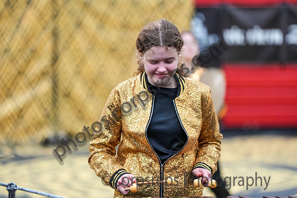 Downingtown East Drumline_250329_Hatboro-Horsham-01875