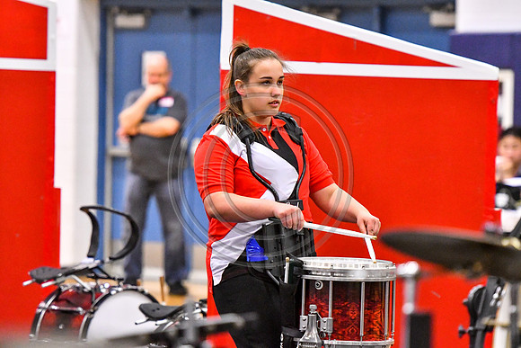 Cumberland Regional Drumline_180429_Eastern Regional-1792