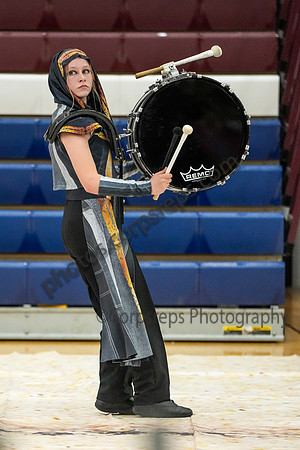 Williamstown Drumline_250427_Eastern Regional-01181
