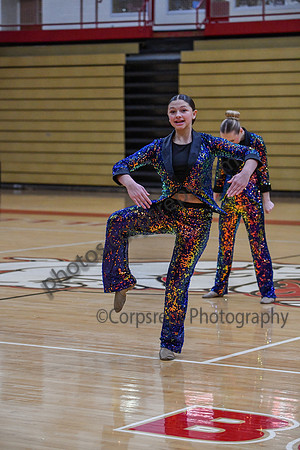 The Dance Factory - Elites Dance_250301_Wilson-DJK00189