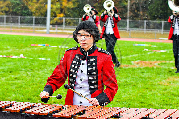 Haddonfield Memorial_191020_Delsea-9214