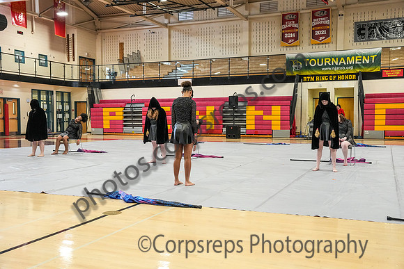 Timber Creek Regional Guard_250315_Penncrest-01918