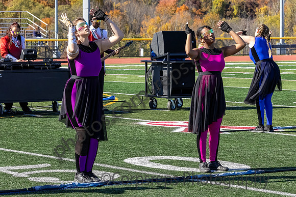 North Rockland Band_241019_Vernon Township High School-JB00404