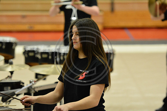 Toms River Regional Percussion-391