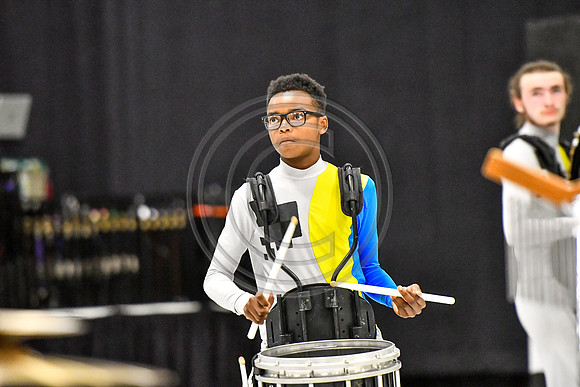 William Penn Drumline_190504_Wildwood-8379