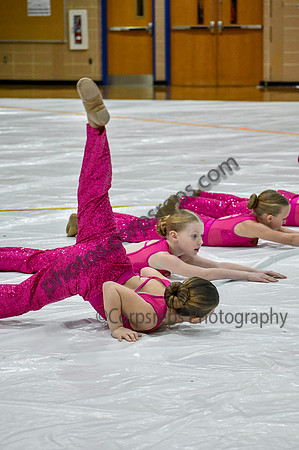 The Dance Factory - Minis Junior Dance_250201_Conrad Weiser-DJK00112