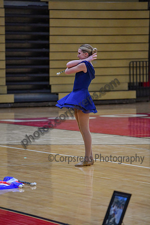 Boyertown Legionettes Twirlers_250301_Wilson-DJK00383