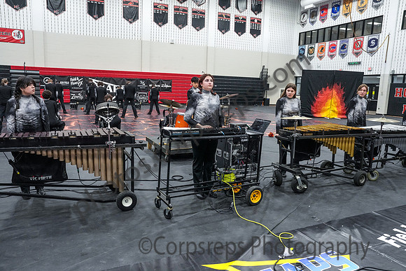 Central Bucks Drumline_250329_Hatboro-Horsham-04133
