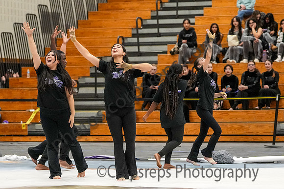 West Orange Guard_250222_South Brunswick-05123