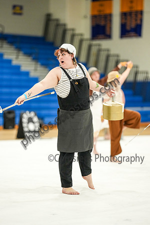 Empress Winterguard_250118_Downingtown West-00391