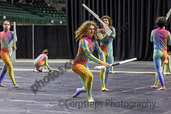 Westfield Guard_240421_CURE Arena-JB00020