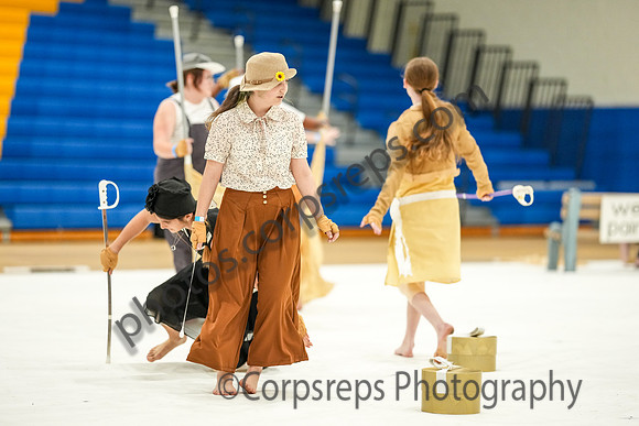 Empress Winterguard_250118_Downingtown West-00410