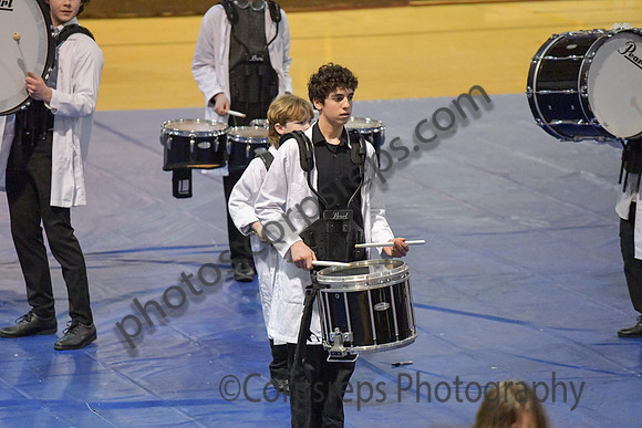 Upper Dublin Percussion_250315_North Penn-DJK01391