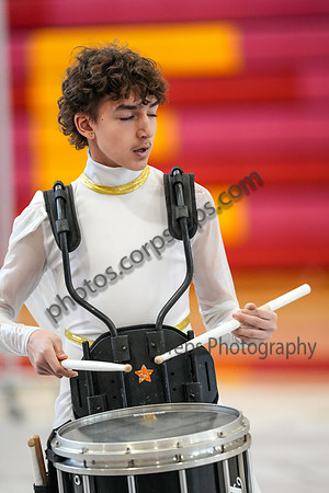 Caesar Rodney Drumline_250315_Penncrest-00680