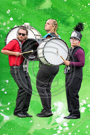 Ohio DCA Bass Drum Cover-001