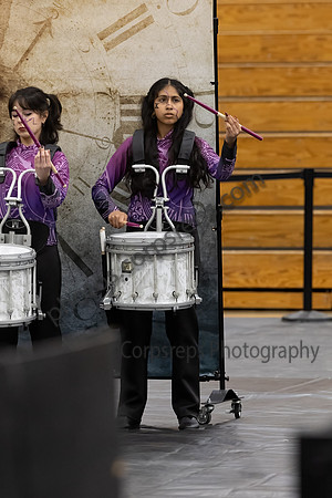 John F Kennedy Drumline_250405_South Brunswick High School-JB00021