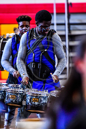 Cab Calloway Drumline_180210_Penncrest-1831